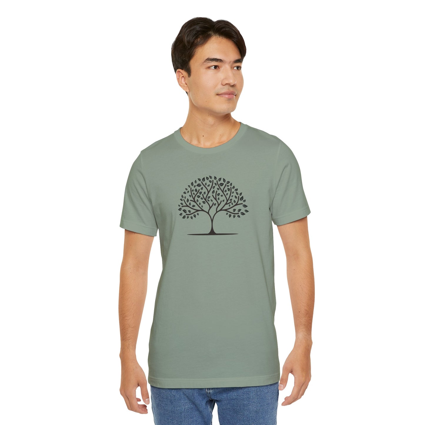 Tree of Calm Tee