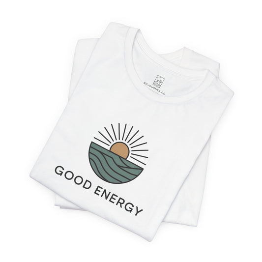 Good Energy T-Shirt
