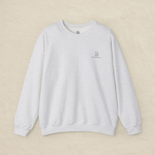 Sojourner Co. Logo Sweatshirt