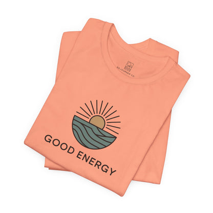 Good Energy T-Shirt