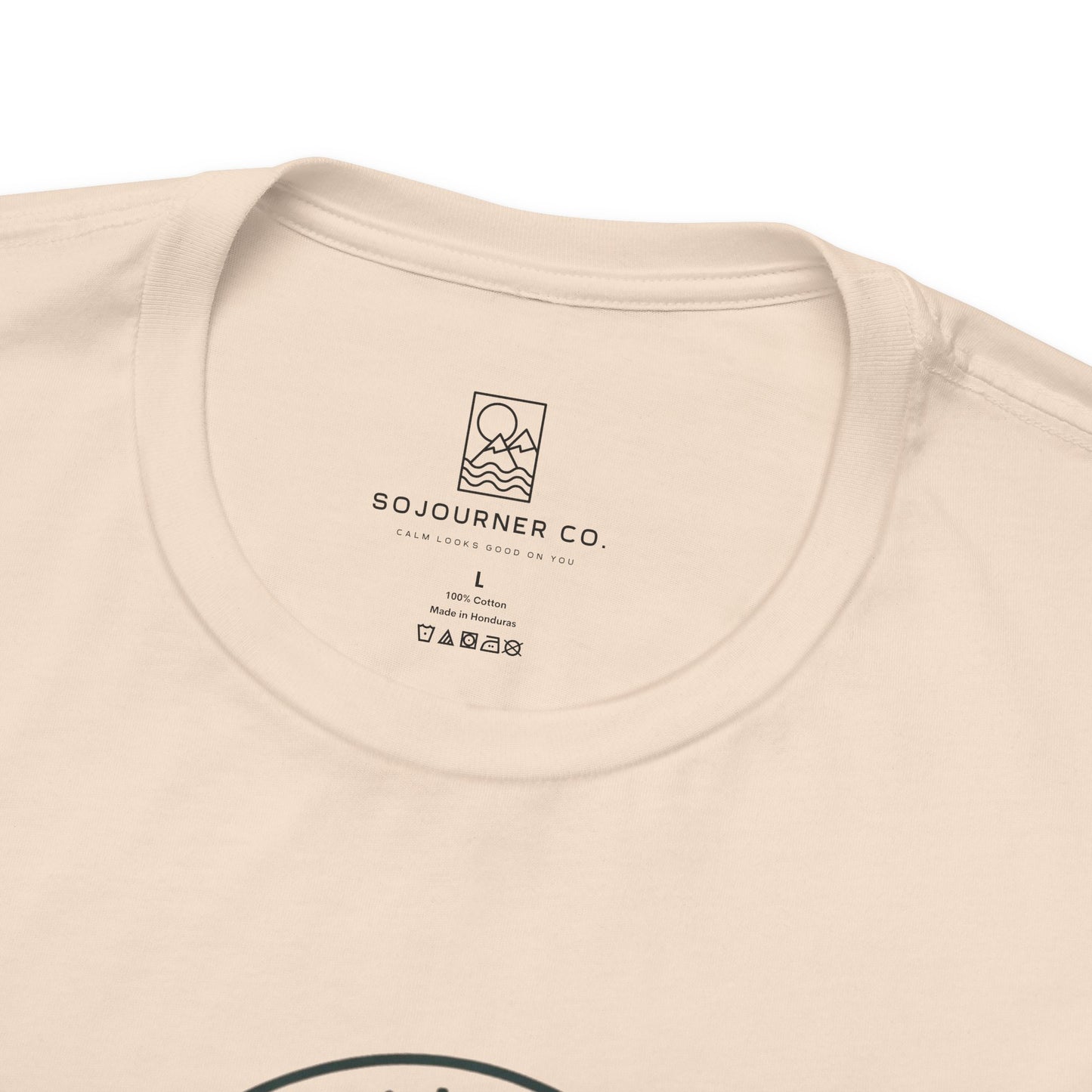 The Outdoors Club T-Shirt