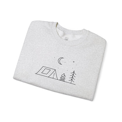 Campfire Nights Sweatshirt