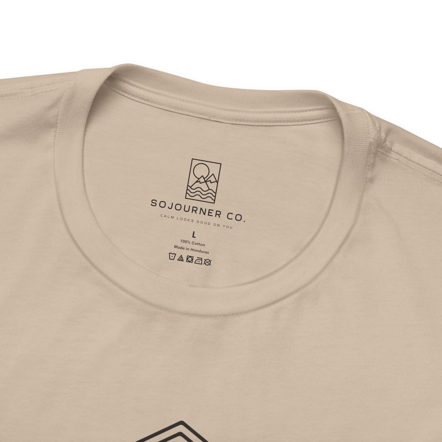 Drive Slow Stay Long T-Shirt