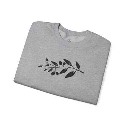Olive Branch Sweatshirt