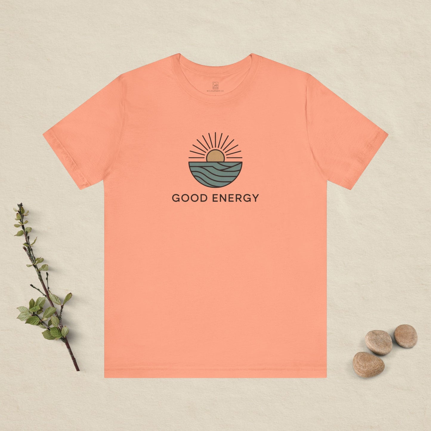 Good Energy T-Shirt