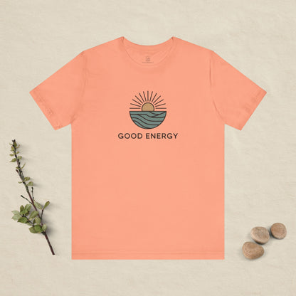 Good Energy T-Shirt