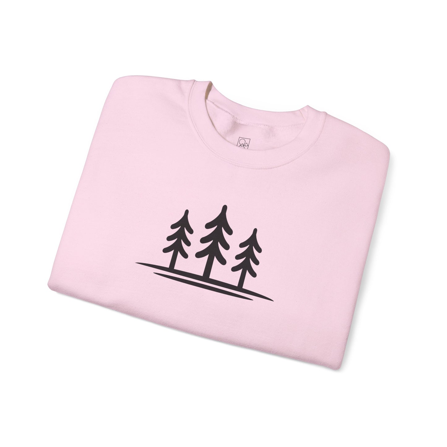 Three Pines Sweatshirt