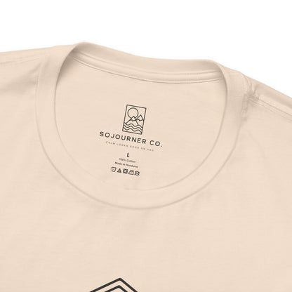 Drive Slow Stay Long T-Shirt