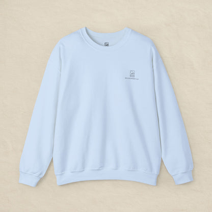 Sojourner Co. Logo Sweatshirt