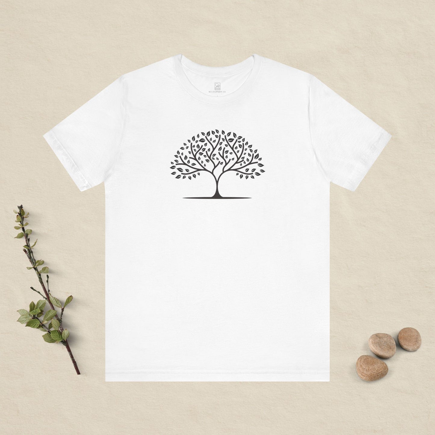 Tree of Calm Tee