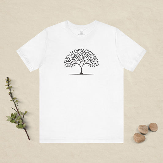 Tree of Calm Tee
