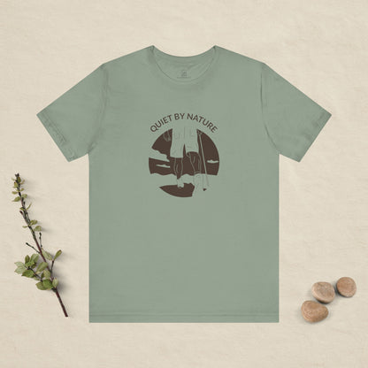Quiet by Nature T-Shirt