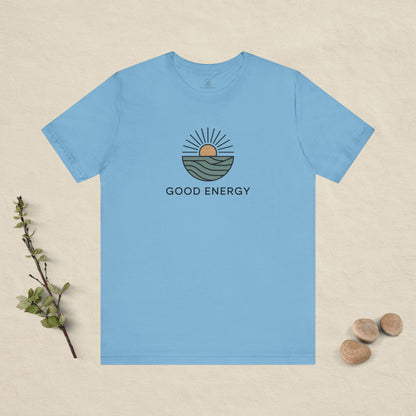 Good Energy T-Shirt