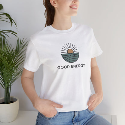 Good Energy T-Shirt