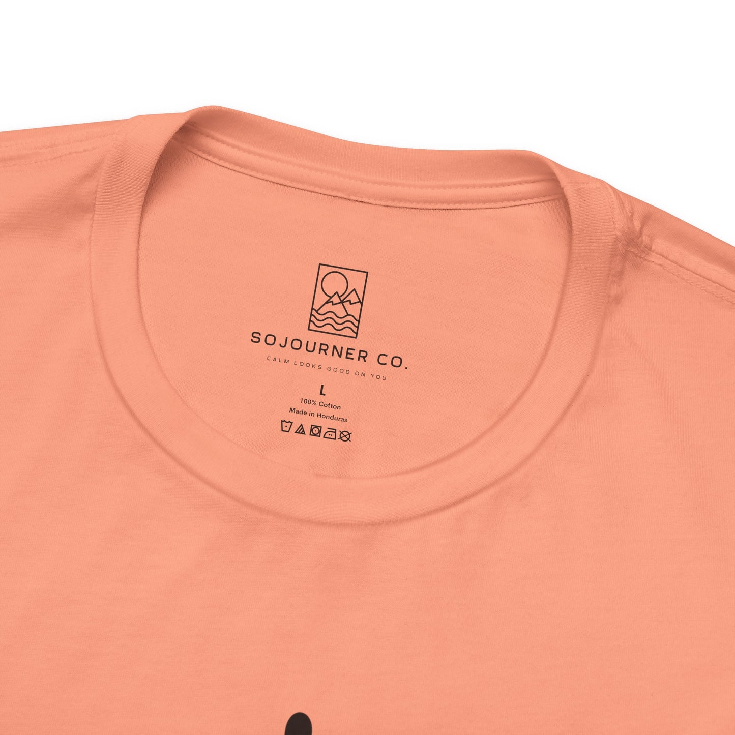 Three Pines Minimalist Tee