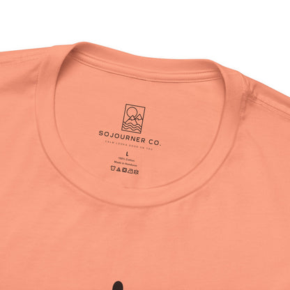 Three Pines Minimalist Tee