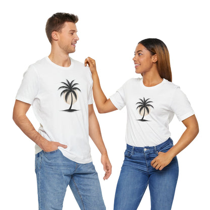 Palm Sunrise T-Shirt
