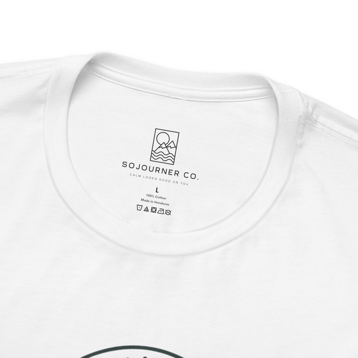 The Outdoors Club T-Shirt