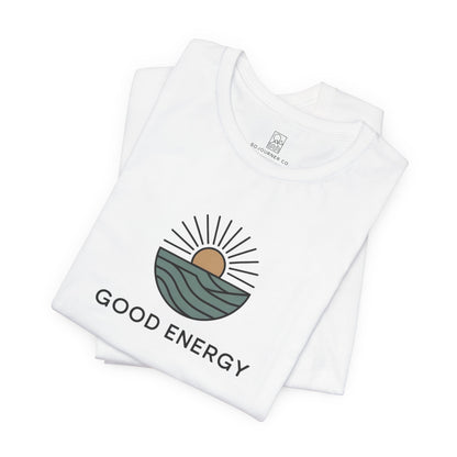 Good Energy T-Shirt