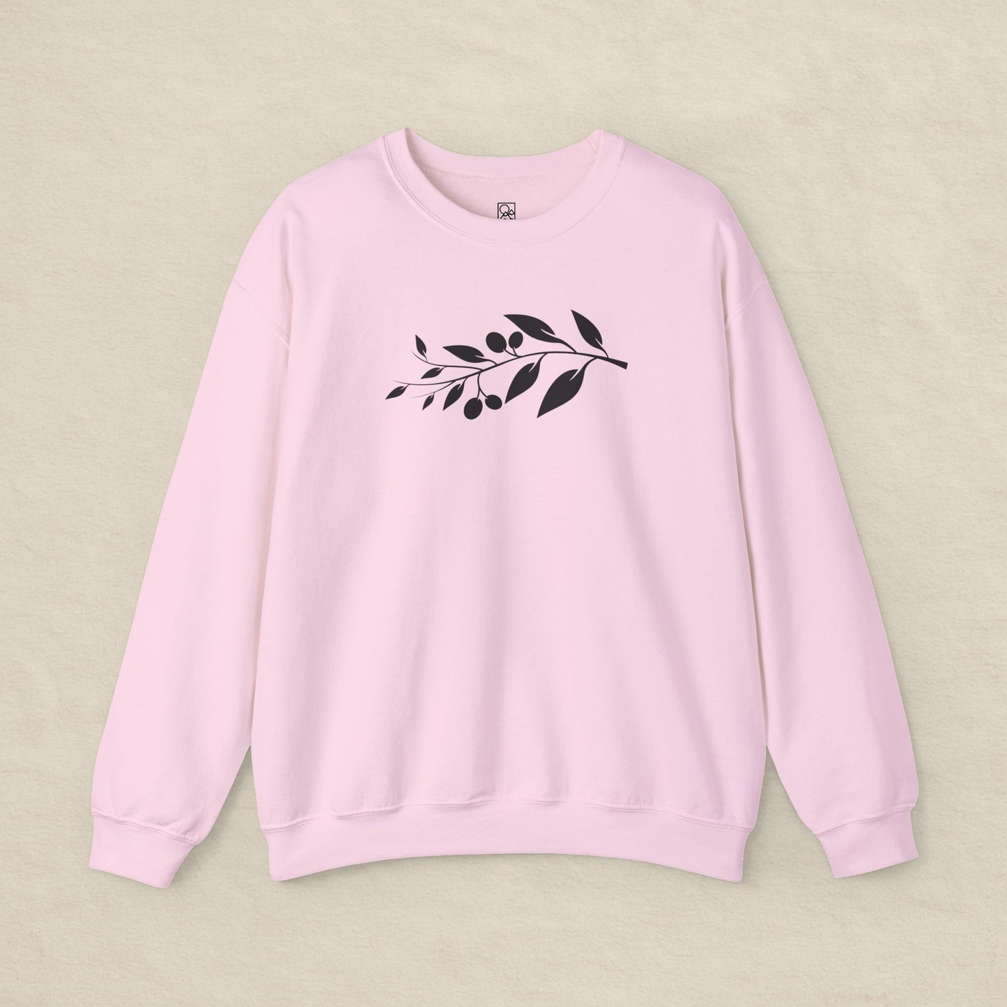 Olive Branch Sweatshirt