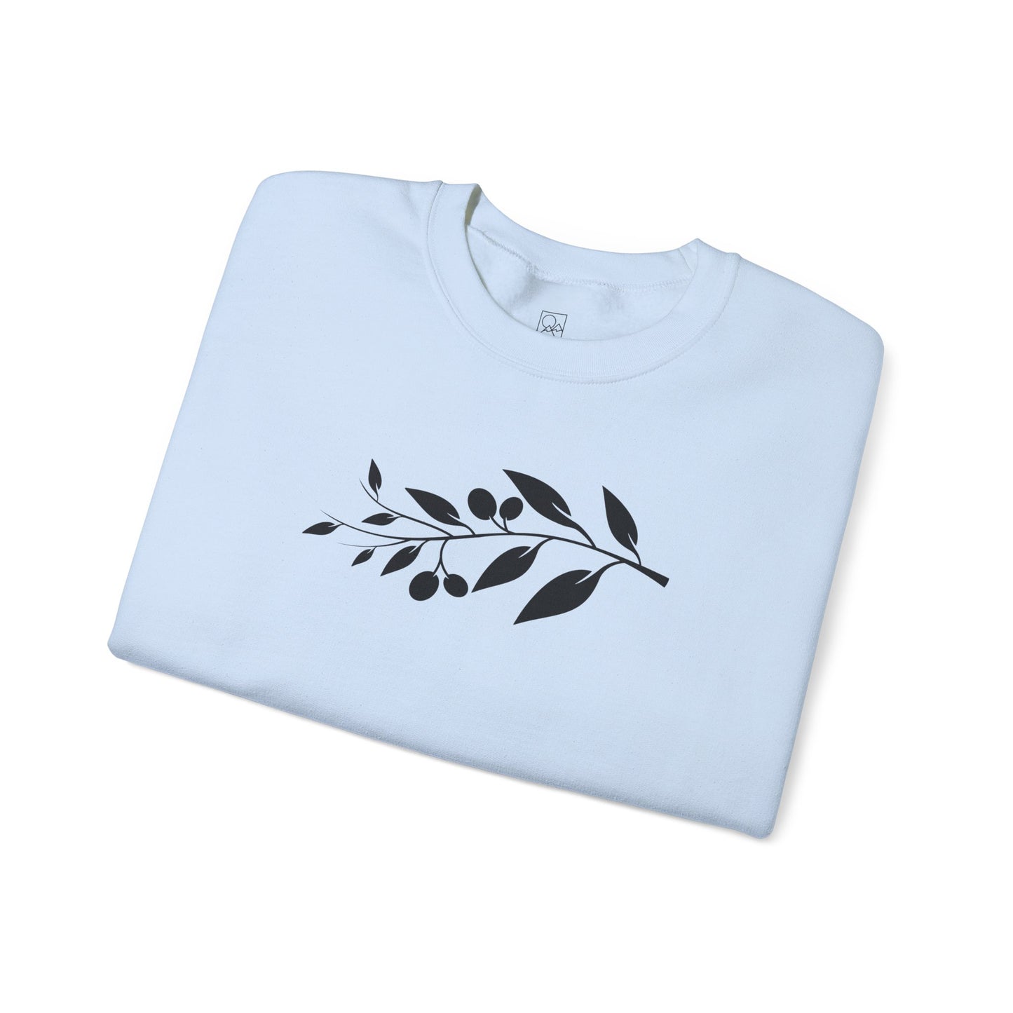 Olive Branch Sweatshirt