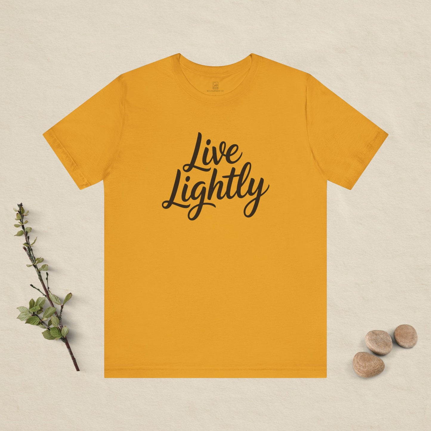 Live Lightly T-Shirt