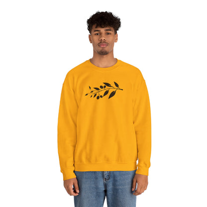 Olive Branch Sweatshirt
