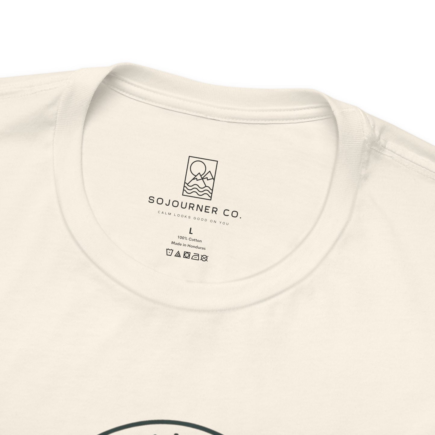 The Outdoors Club T-Shirt