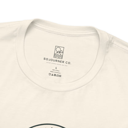 The Outdoors Club T-Shirt