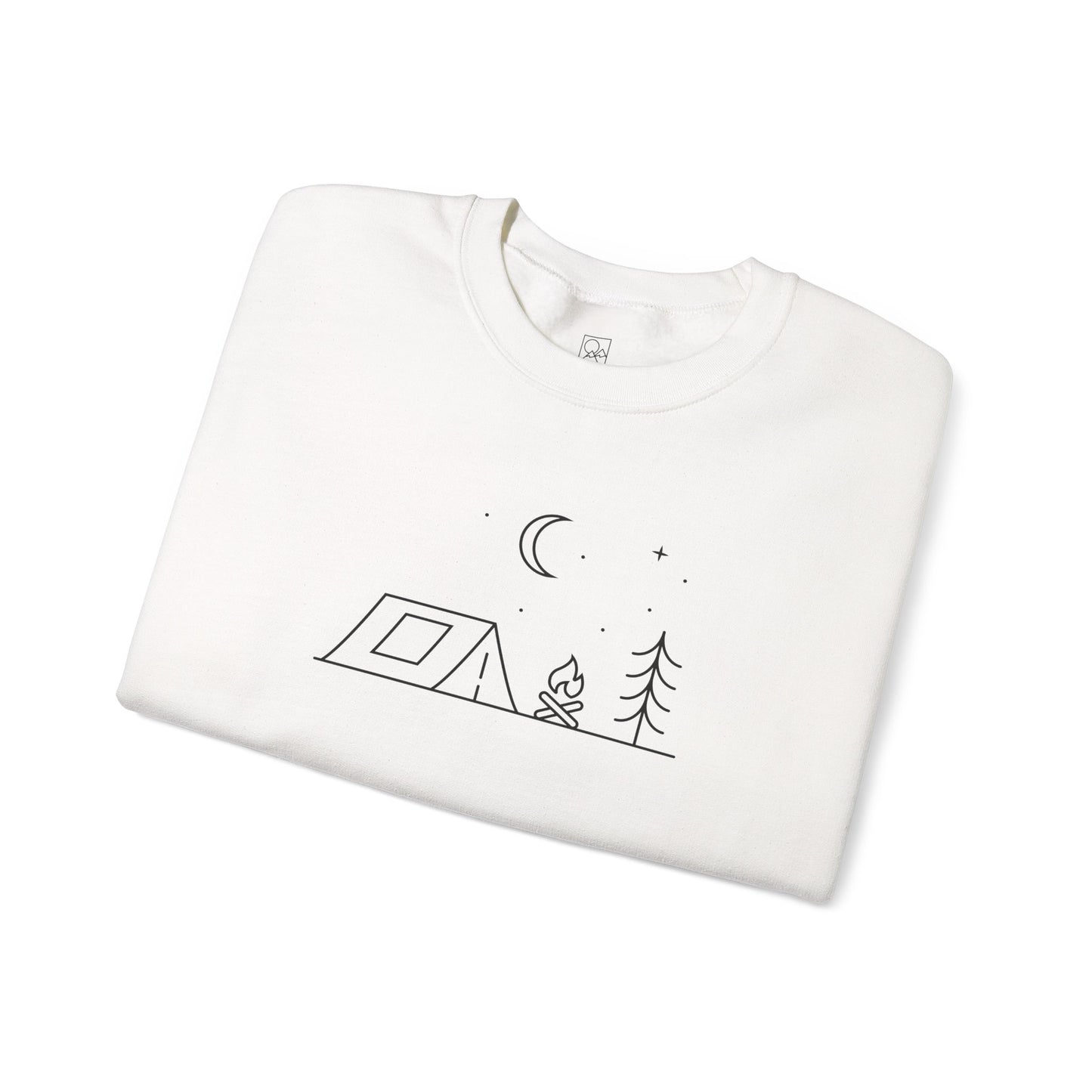 Campfire Nights Sweatshirt