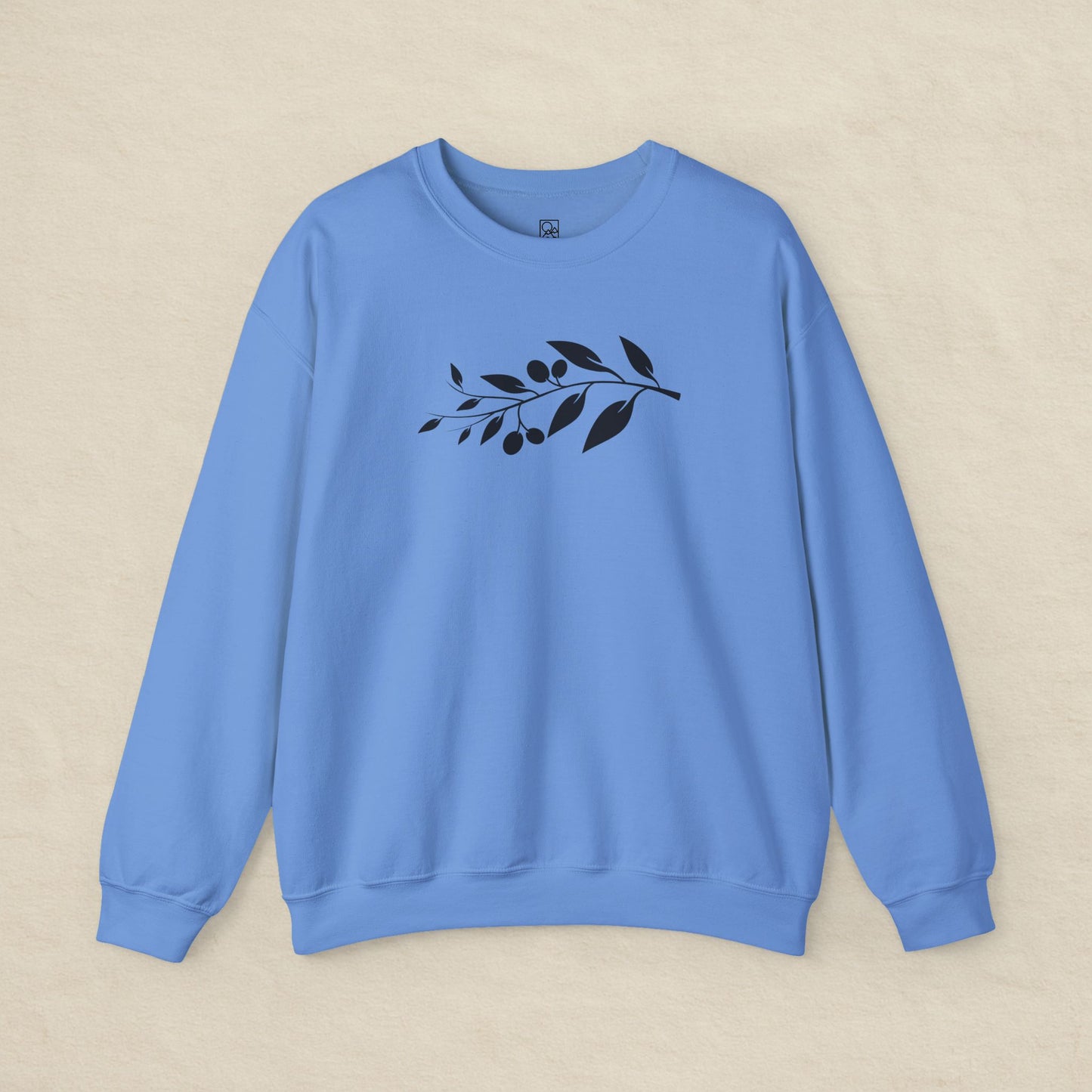 Olive Branch Sweatshirt