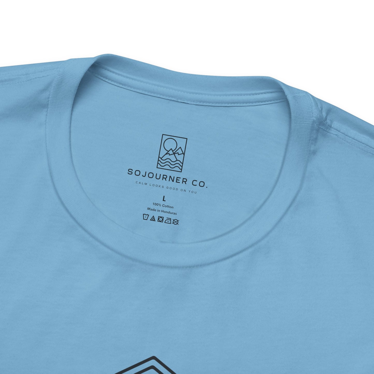 Drive Slow Stay Long T-Shirt