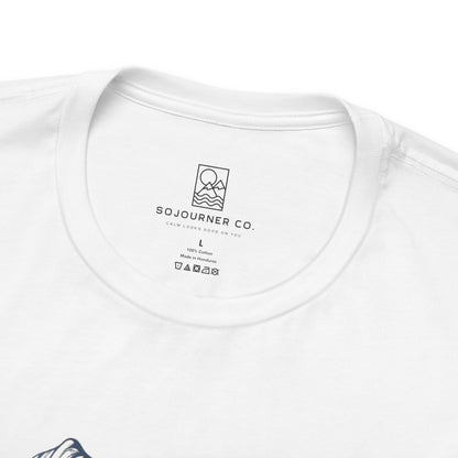 Inhale the Calm T-Shirt