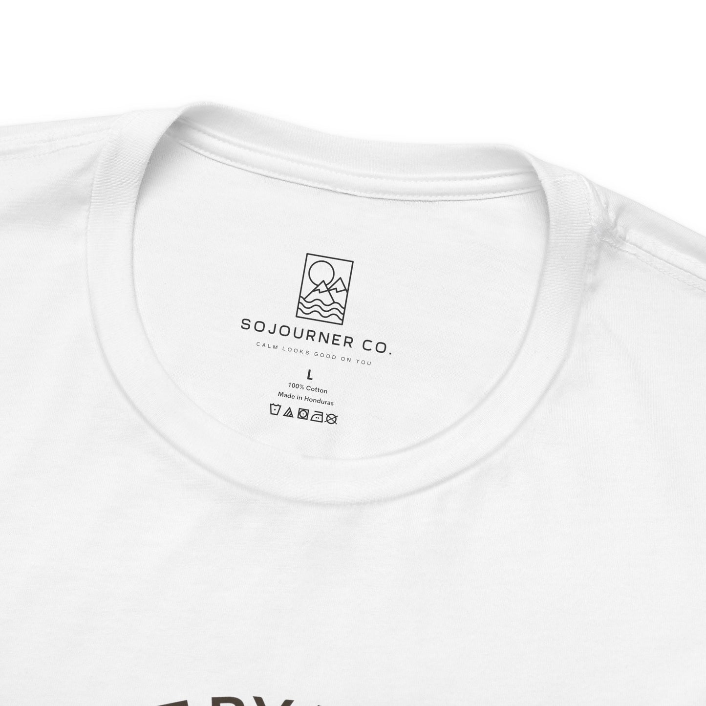 Quiet by Nature T-Shirt