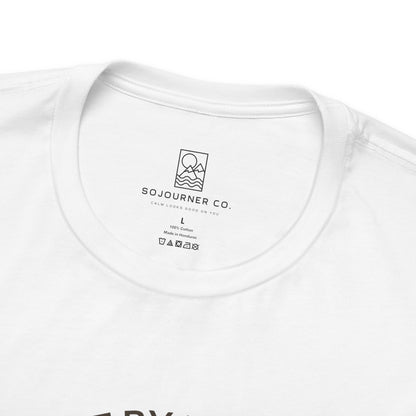 Quiet by Nature T-Shirt