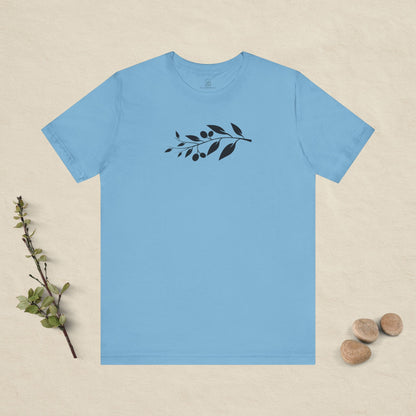 Olive Branch Tee