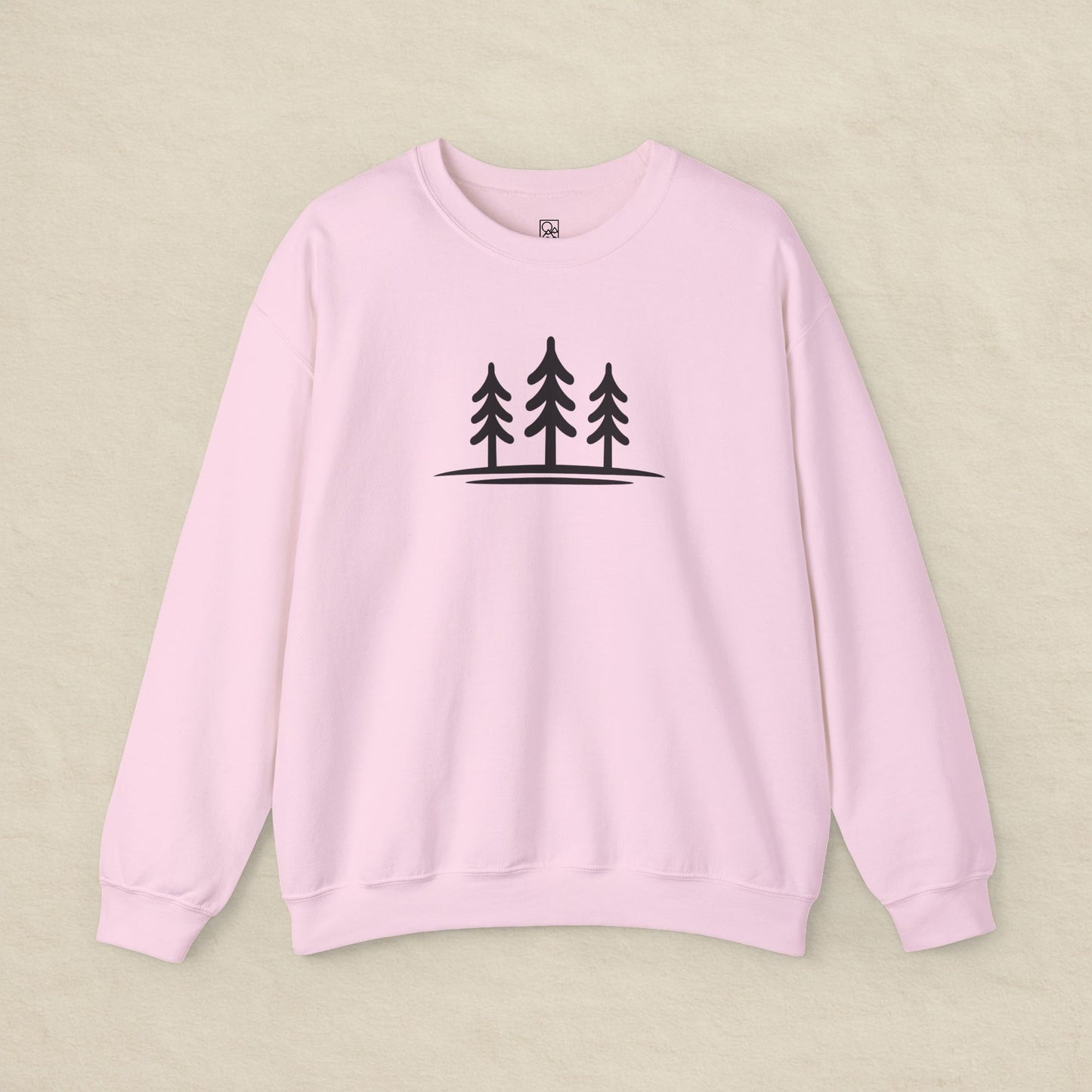 Three Pines Sweatshirt