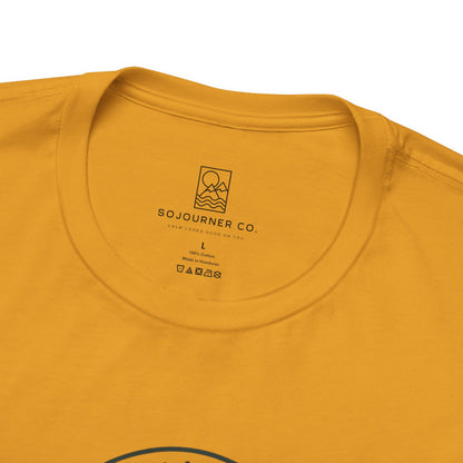 The Outdoors Club T-Shirt