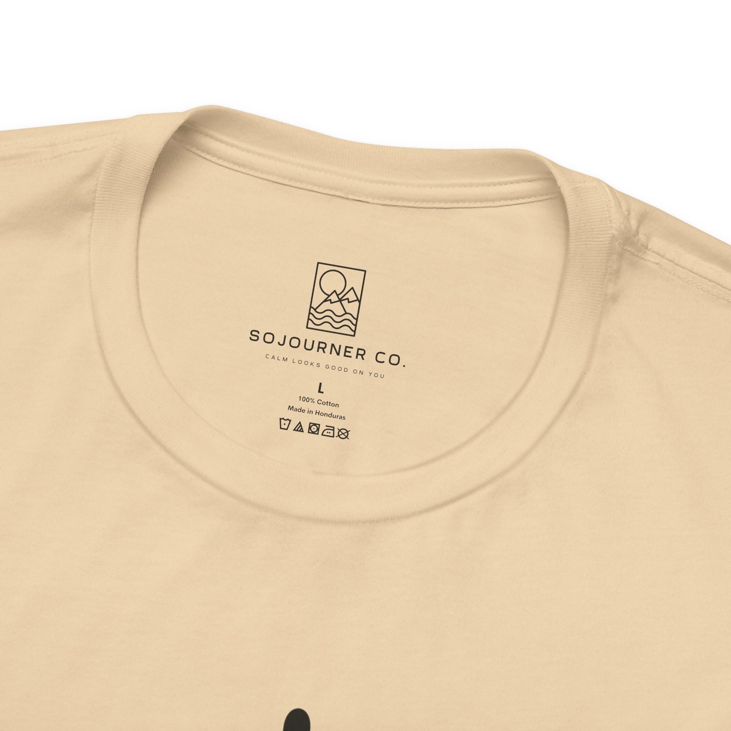 Three Pines Minimalist Tee