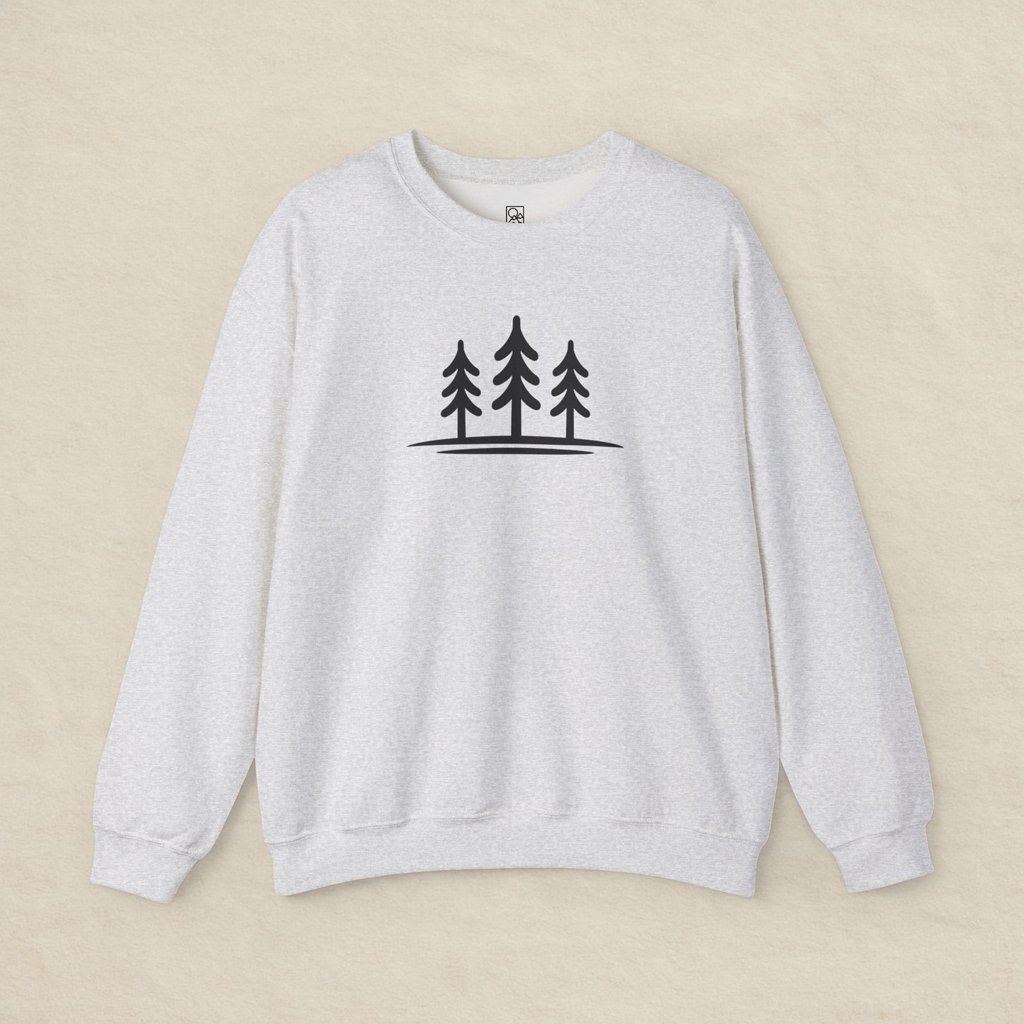 Three Pines Sweatshirt