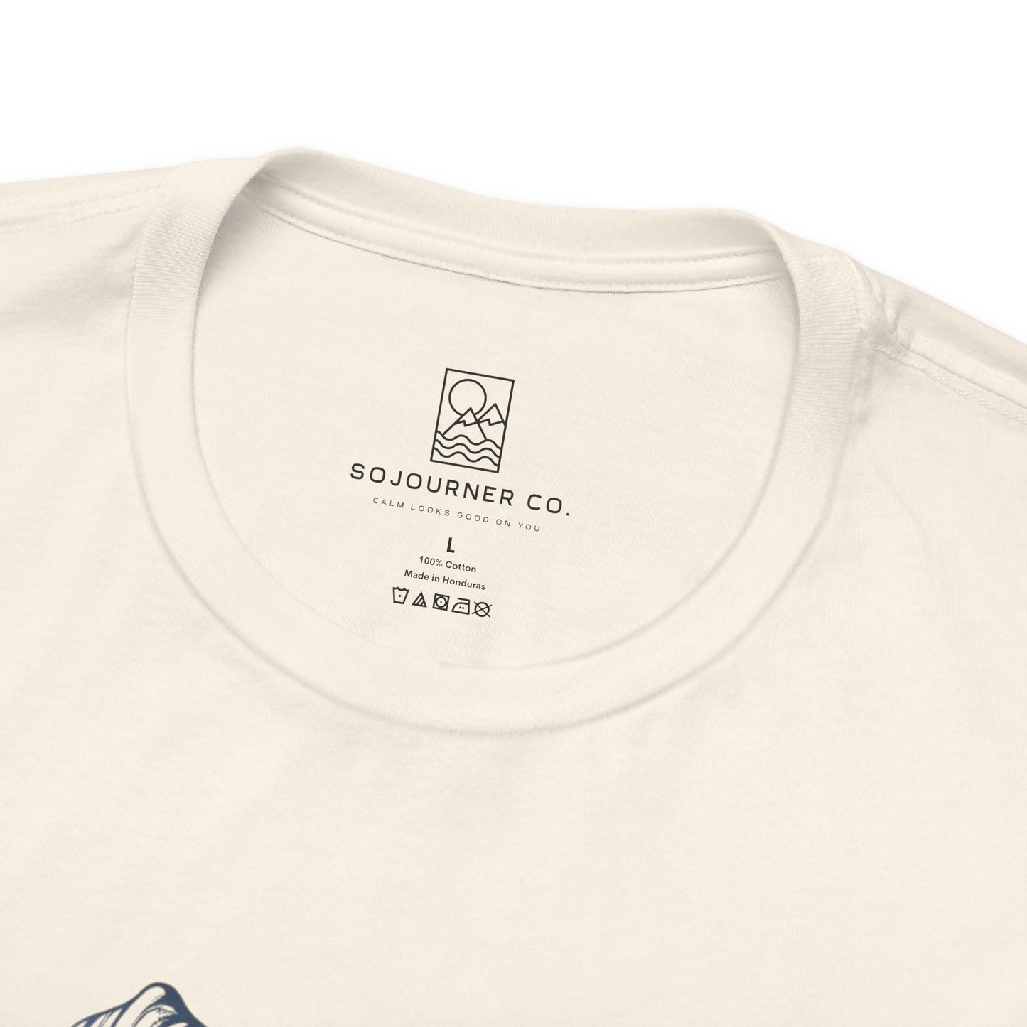 Inhale the Calm T-Shirt