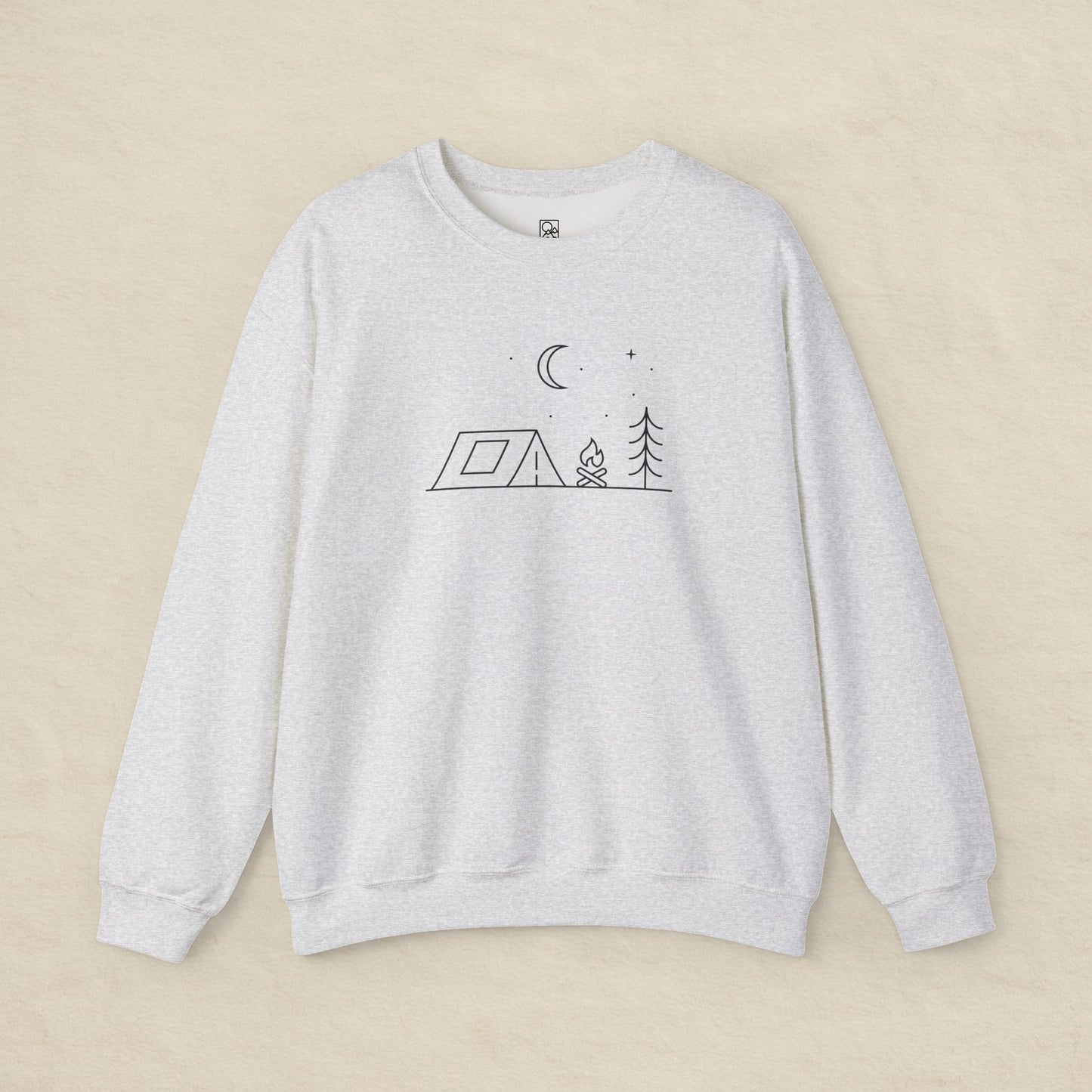 Campfire Nights Sweatshirt