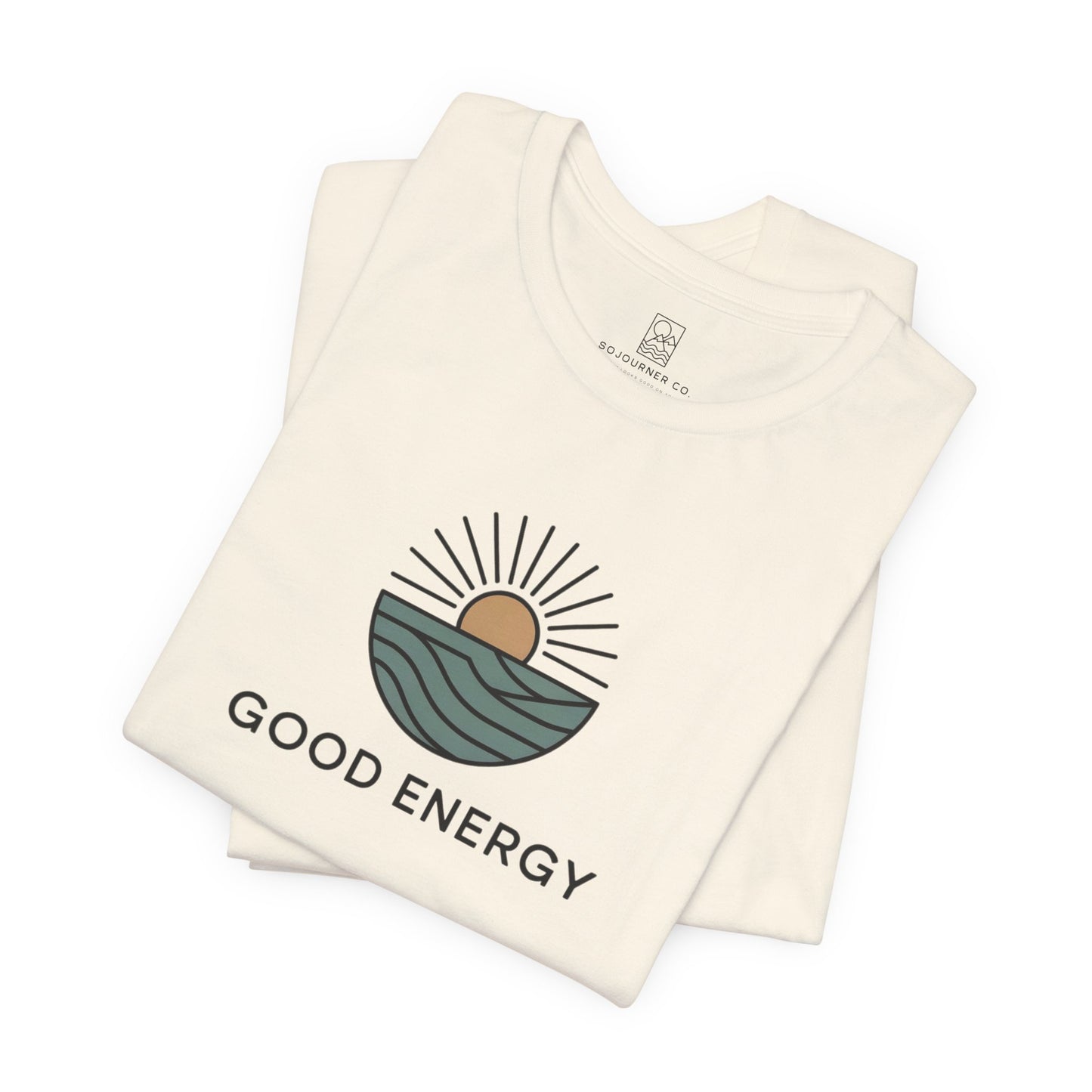 Good Energy T-Shirt