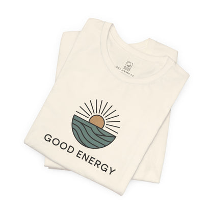 Good Energy T-Shirt