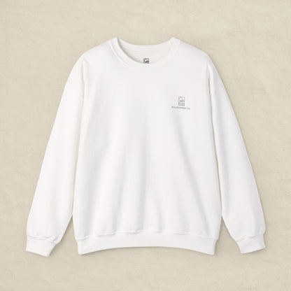 Sojourner Co. Logo Sweatshirt