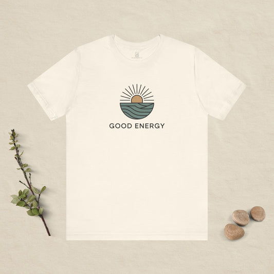 Good Energy T-Shirt