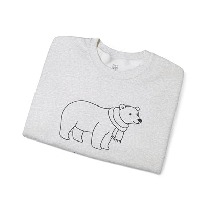 Stay Warm · Stay Calm Sweatshirt