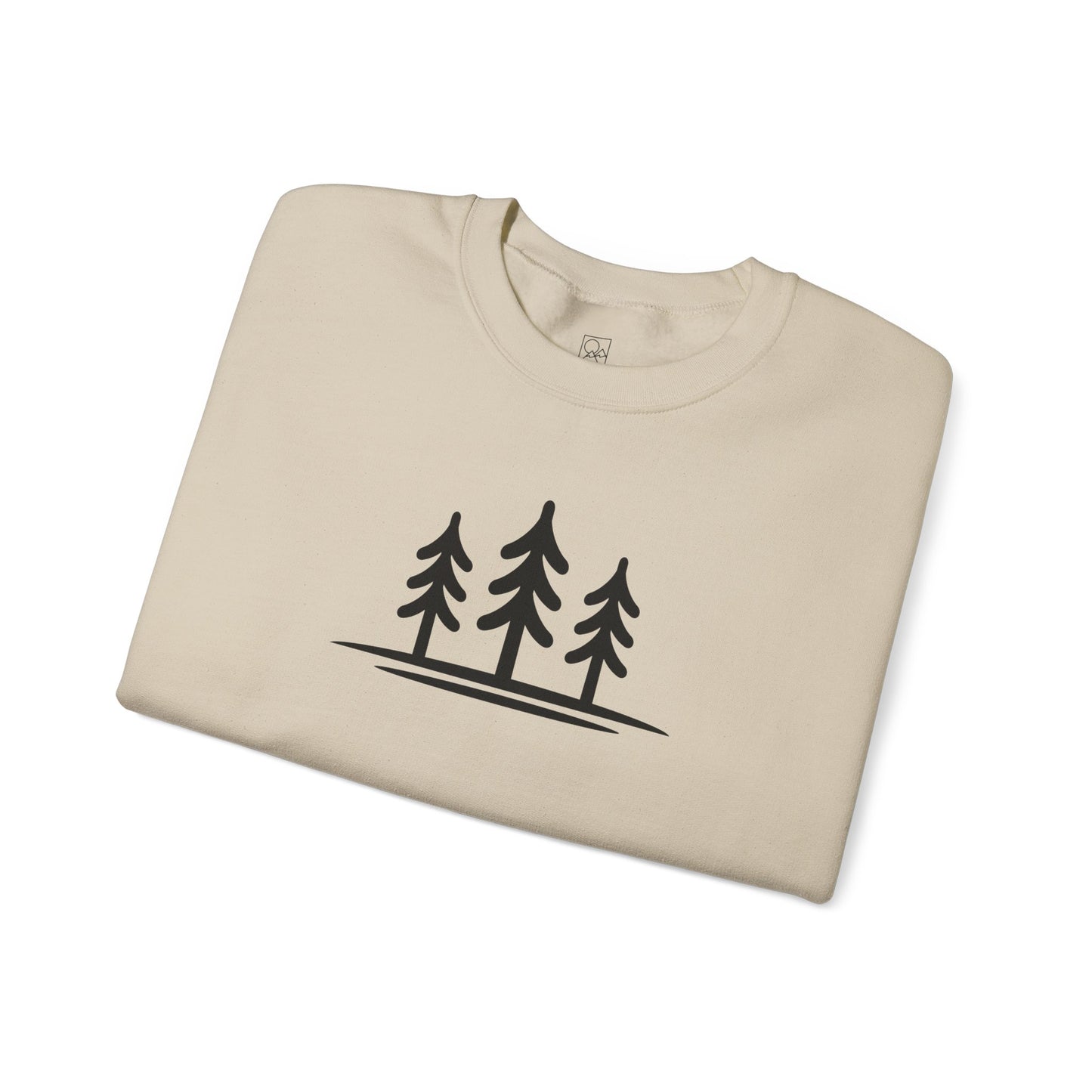 Three Pines Sweatshirt