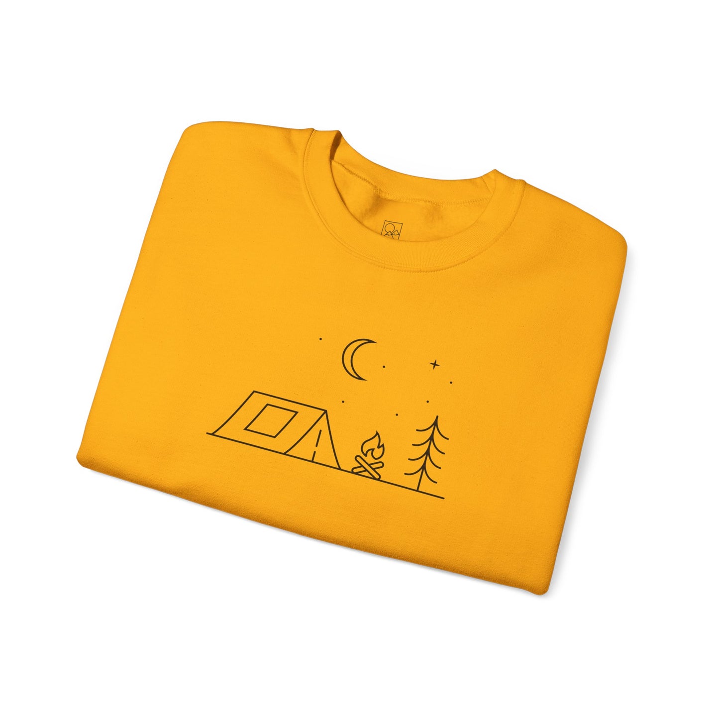 Campfire Nights Sweatshirt