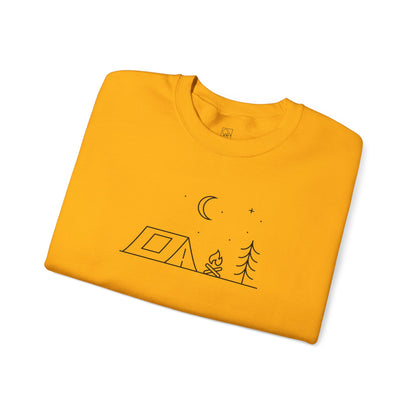 Campfire Nights Sweatshirt